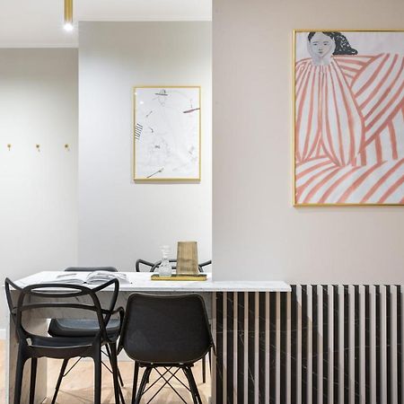Crystal 3Bdr Apartment In Center ブカレスト エクステリア 写真