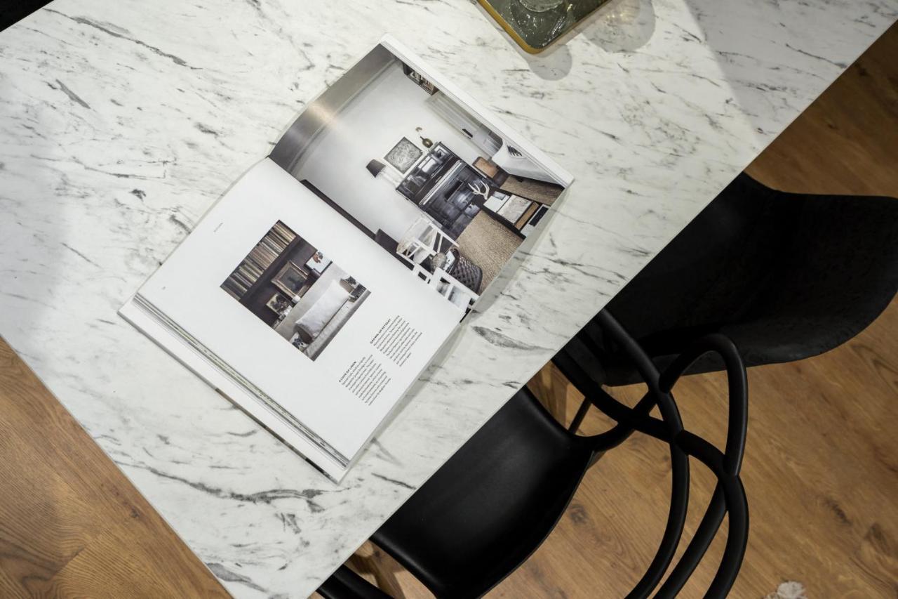 Crystal 3Bdr Apartment In Center ブカレスト エクステリア 写真
