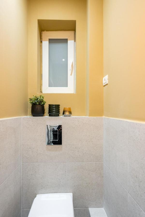 Crystal 3Bdr Apartment In Center ブカレスト エクステリア 写真
