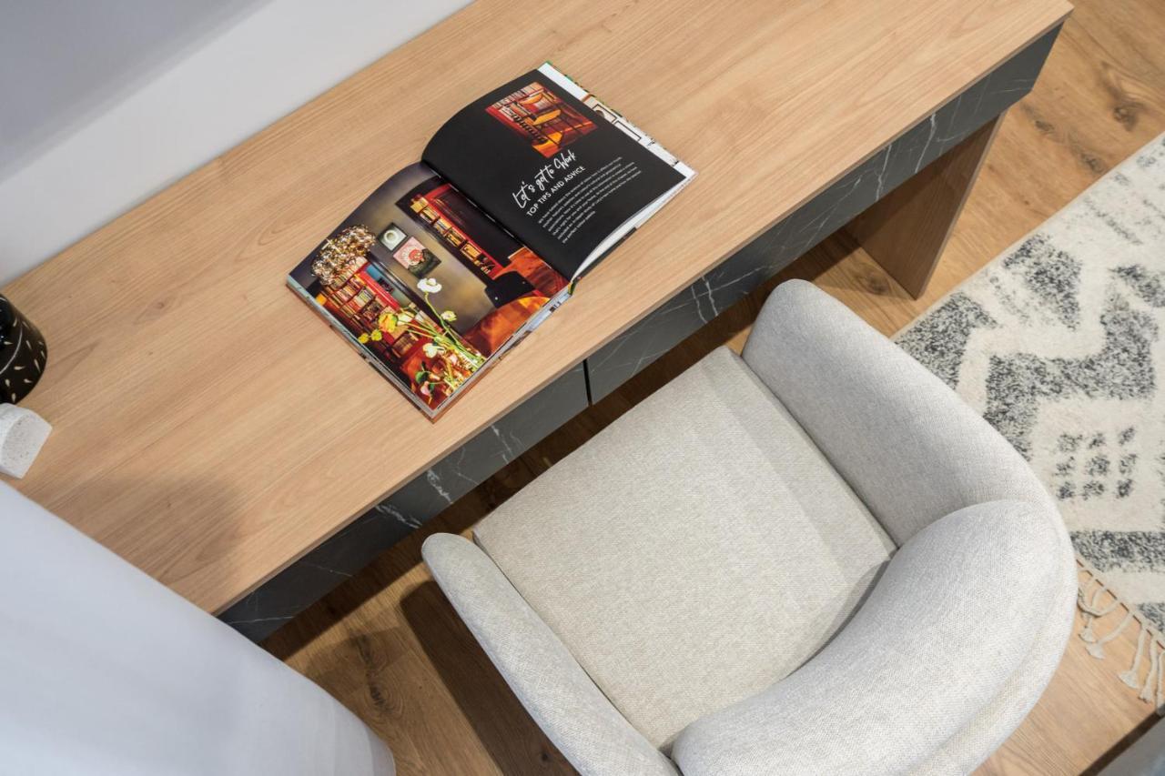 Crystal 3Bdr Apartment In Center ブカレスト エクステリア 写真