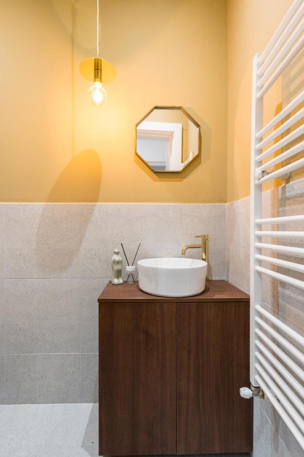 Crystal 3Bdr Apartment In Center ブカレスト エクステリア 写真