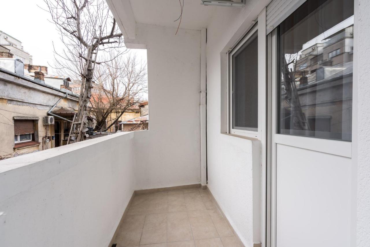 Crystal 3Bdr Apartment In Center ブカレスト エクステリア 写真