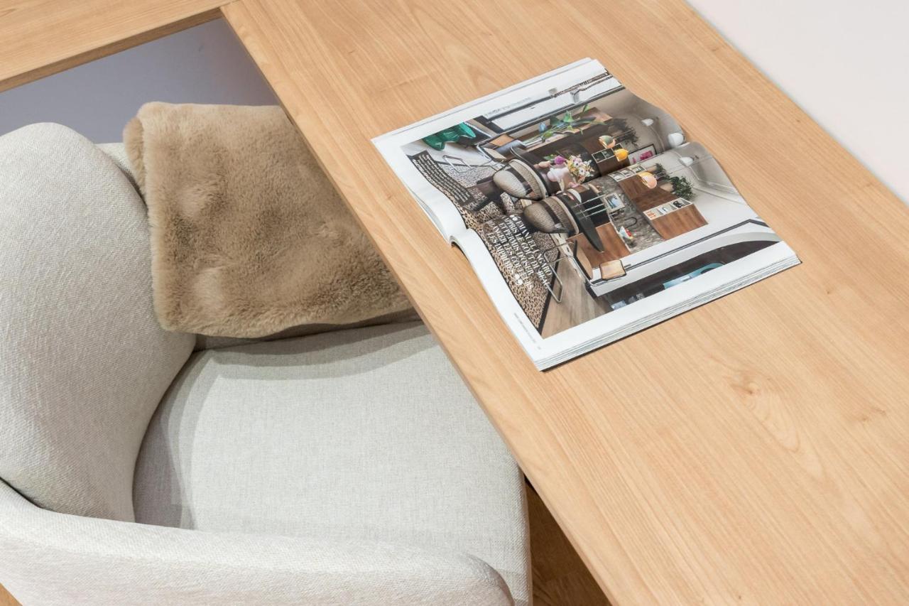 Crystal 3Bdr Apartment In Center ブカレスト エクステリア 写真