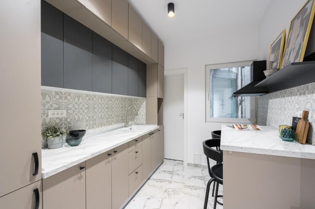 Crystal 3Bdr Apartment In Center ブカレスト エクステリア 写真