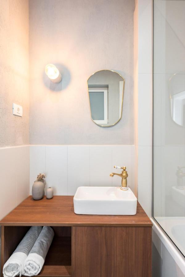 Crystal 3Bdr Apartment In Center ブカレスト エクステリア 写真