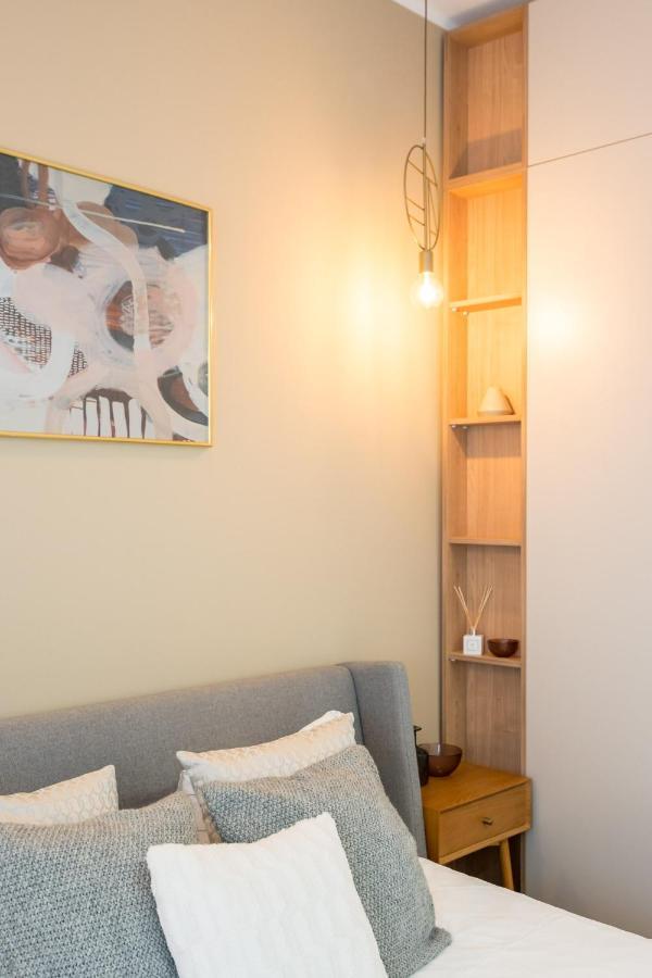 Crystal 3Bdr Apartment In Center ブカレスト エクステリア 写真