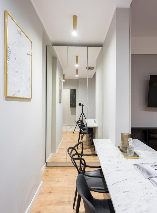 Crystal 3Bdr Apartment In Center ブカレスト エクステリア 写真