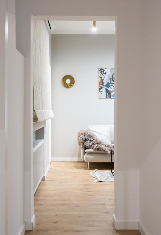 Crystal 3Bdr Apartment In Center ブカレスト エクステリア 写真