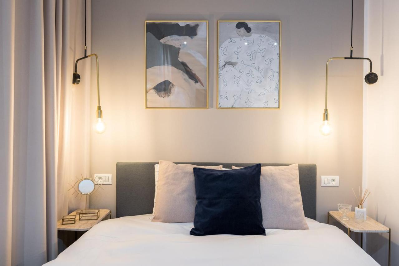 Crystal 3Bdr Apartment In Center ブカレスト エクステリア 写真