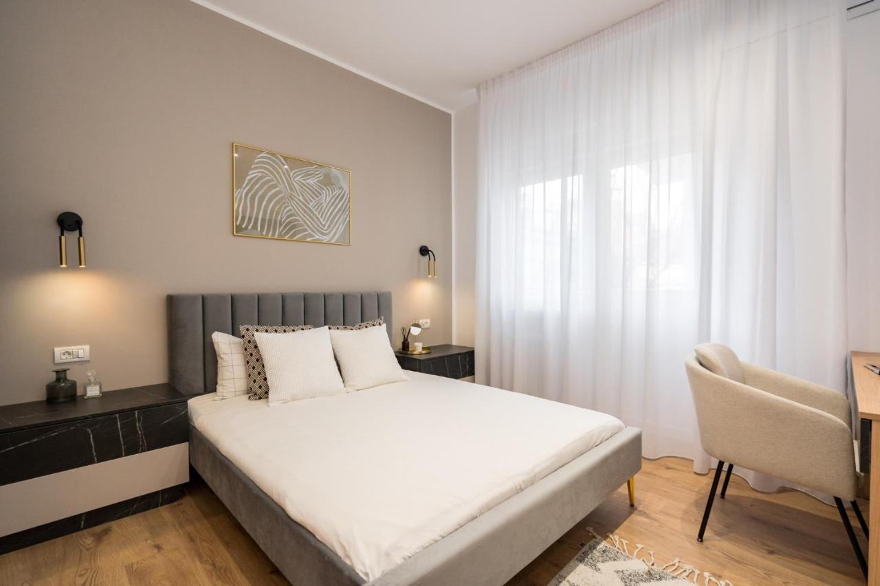 Crystal 3Bdr Apartment In Center ブカレスト エクステリア 写真