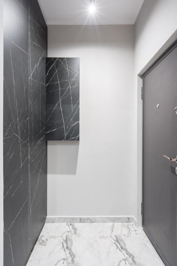 Crystal 3Bdr Apartment In Center ブカレスト エクステリア 写真