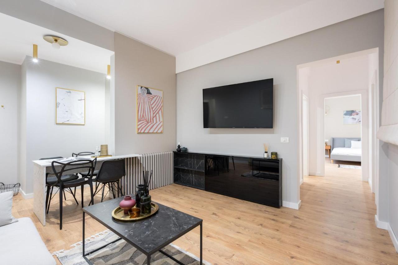 Crystal 3Bdr Apartment In Center ブカレスト エクステリア 写真
