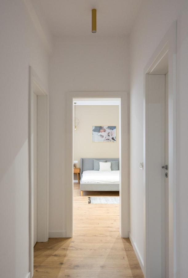 Crystal 3Bdr Apartment In Center ブカレスト エクステリア 写真