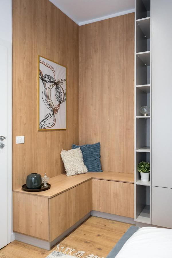 Crystal 3Bdr Apartment In Center ブカレスト エクステリア 写真