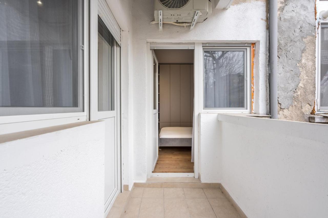Crystal 3Bdr Apartment In Center ブカレスト エクステリア 写真