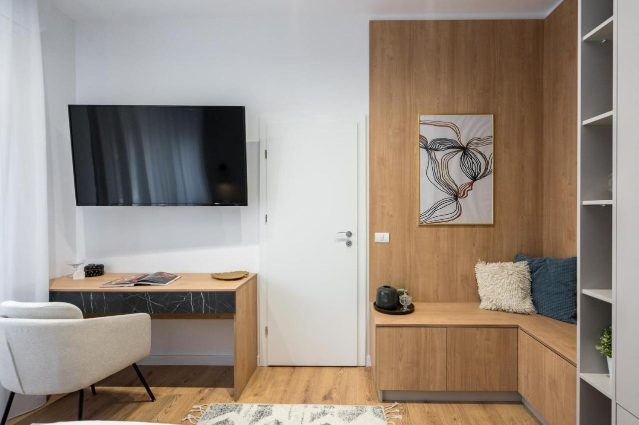 Crystal 3Bdr Apartment In Center ブカレスト エクステリア 写真