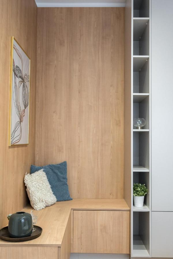 Crystal 3Bdr Apartment In Center ブカレスト エクステリア 写真